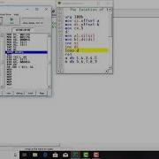 Offset Swap Arrays And Reverse Array In Assembly Language