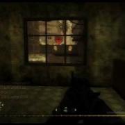 5 Person AK47 Spray CoD4