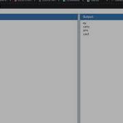 For Loop Counters Python