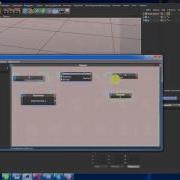 Cinema 4d Xpresso урок 41 Матрица умножить на вектор