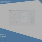 POO Aula 20 Parte 3 JTree