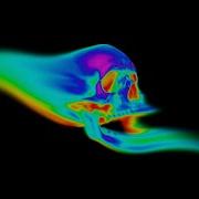 SIMPLE HEATMAP EFFECT IN ADOBE PHOTOSHOP