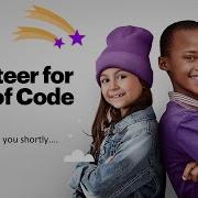 Hour Of Code Event Training