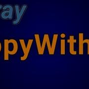 JavaScript Array CopyWithin
