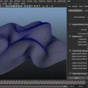 L3Deformer Texture Deformer