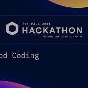 Chainlink Hackathon Speed Coding