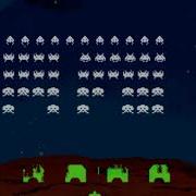 Space Invaders 1978 First Shoot Em Up