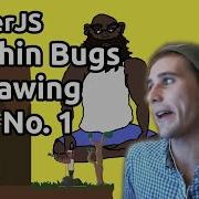 Fbbb8f8 Crushin Phaser 3 Bugs Drawing NPC No 1