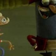 Flapjack Theme Song