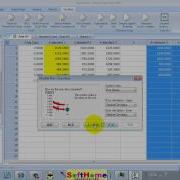Macro 16 Standard Curve Analysis With Replicate Data 自建標準曲線 重複資料