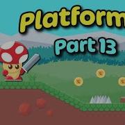 Construct 3 Platformer Tutorial Part 13 Moving Platforms Rotating Spike Hazards