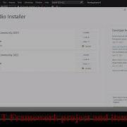 Visual Studio 2022 Missing ADO NET Entity Data Model