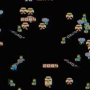 Atari 7800 Robotron 2084