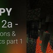 Minecraft Clone In Python Tutorial EP12a Collisions Physics Part 1