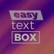 FREEBIE Easy Text Box
