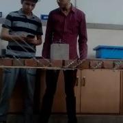 Vibration Damping In Cable Stayed Bridge Using Mass Spring System