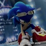 Sonic His World Zebrahead Ver With Lyrics