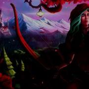 Two Steps From Hell Colin Frake 2014 Epic Fantasy Orchestral