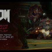 Bethesda Plays DOOM SnapMap