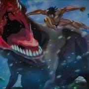 Baki Hanma Son Of Ogre Season 2 AMV DESPERATE ᴴᴰ