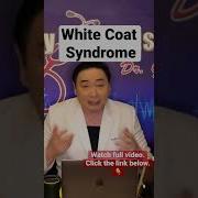 White Coat Syndrome