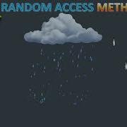 Random Access Methods In Python Peace84