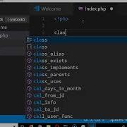 2 Create Classes In OOP PHP
