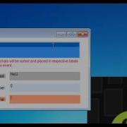 Practical VB NET Tutorial Extract Number Letter And Special Character