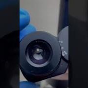 Toothpaste Under The Microscope