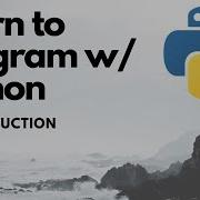 Introduction To Python 3 Programming Tutorial