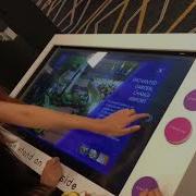 Ascend Com RFID Interactive Table