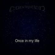 Conception In Your Multitude Lyrics