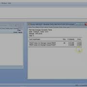 PEQ 3043 Granger Causality Test In Eviews