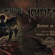 100 Demons Return To Zero
