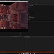 Rendering Engine Using Vulkan