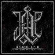 M8L8TH L A H Luciferian Aesthetics Of Herrschaft