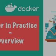Overview Of Workflow With Docker Docker In Practice Docker Tutorial 7