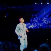 St Elmo S Fire The Man In Motion Live At Rick Hansen Celebration 25