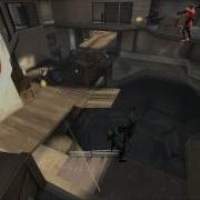 Rocket Jump Denied