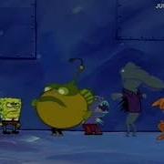 SpongeBob Evil Morty Meme EARRAPE