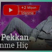 Ajda Pekkan Düşünme Hiç Official Audio
