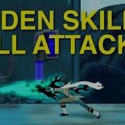 Sundered S Hidden Skill Location The Roll Attack