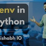 Venv In Python Virtual Environments Resolving Package Version Conflicts