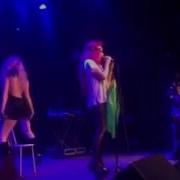 Adore Delano Jump The Gun Live At Porto Alegre Brazil