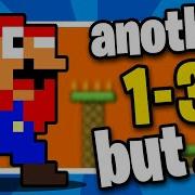 ANOTHER All Levels Are 1 3 BUT