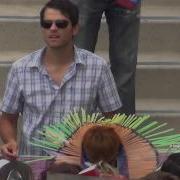 Misha Collins At The SDCC 2013 GISHWHES Meetup