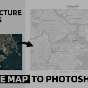 Easy Map Editing Tricks You Can Try Architecture Mapping For Beginners