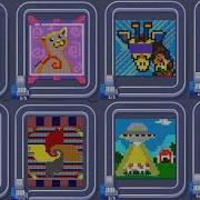Yarn Loop Levels 400 450 Full Gameplay Walkthrough