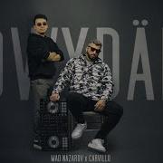 MAD Nazarov X Carvillo Gowydami