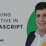 Thinking Reactive In JavaScript